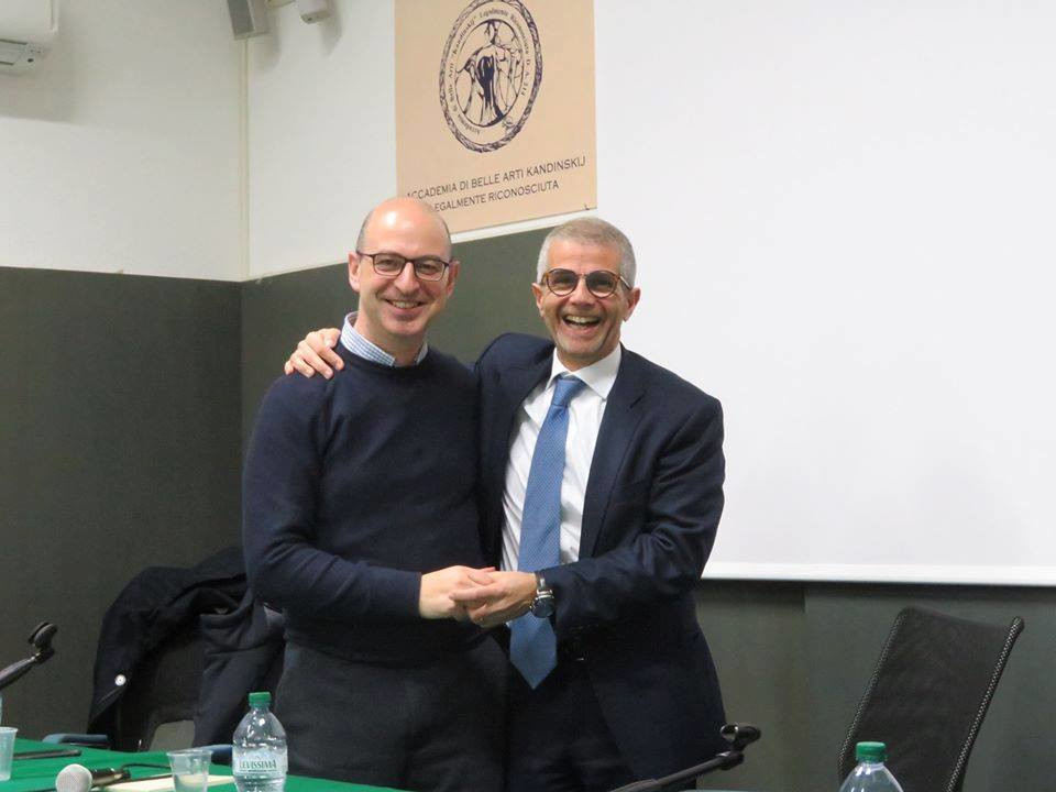 Confcooperative Tp, La Grassa nuovo coordinatore