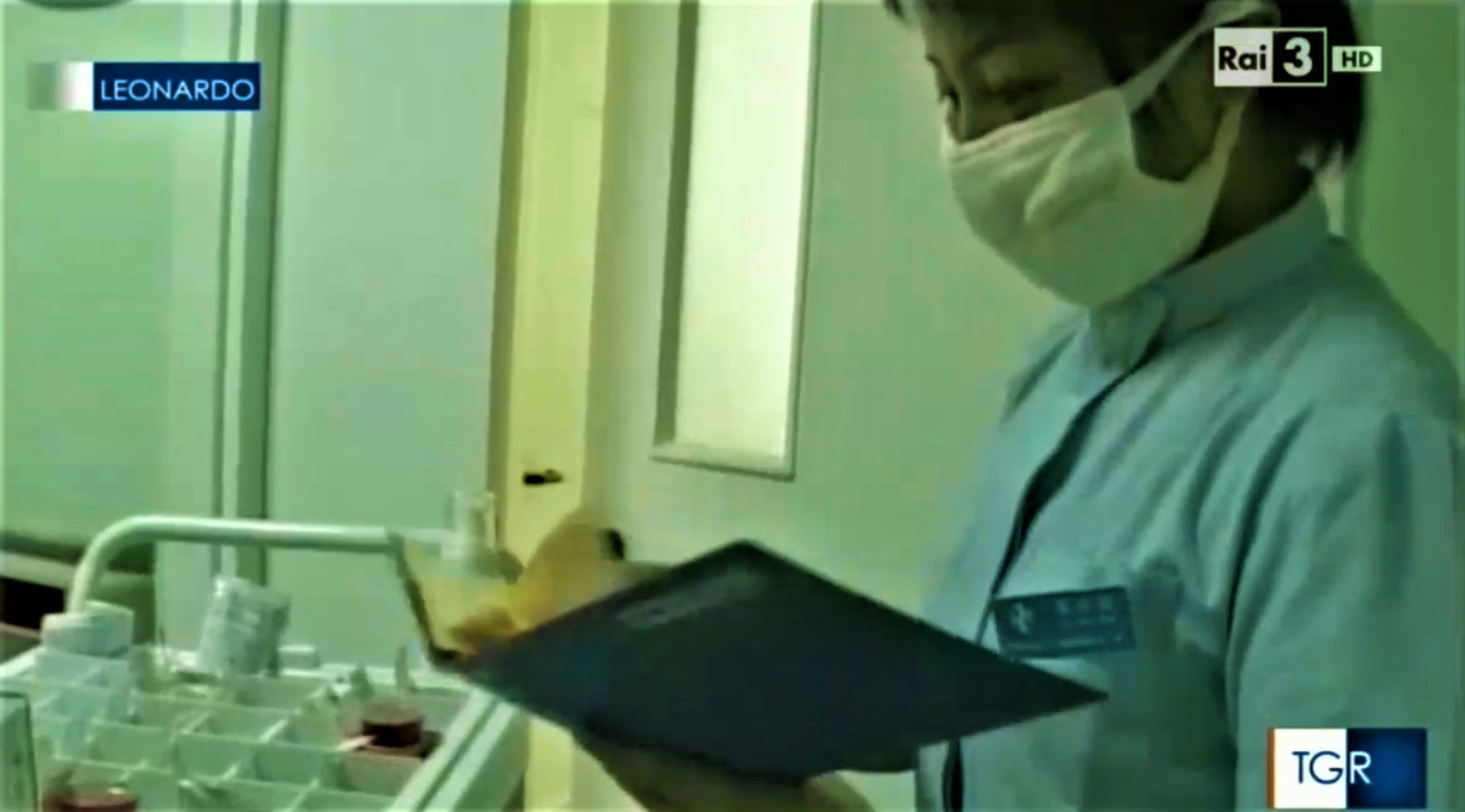 Coronavirus, “la bestia” e il virus “Made in China”