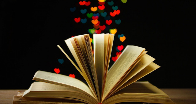 Libri in uscita ad aprile, tante storie nelle librerie fisiche e digitali