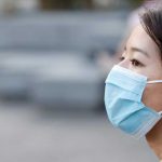 Covid, arriva la mascherina che rivela i virus nell’aria