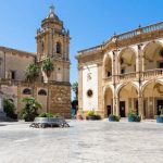 Coronavirus, a Mazara del Vallo stop ai funerali in chiesa