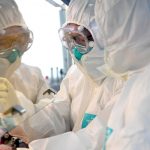 Coronavirus, sintomi inediti, non solo polmonari