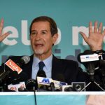 Fontana: “Deluso da Musumeci”. Lui: “Gli voglio bene”