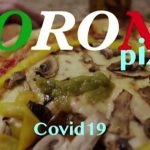 “Pizza al Coronavirus”, satira francese scatena la polemica