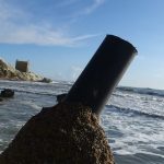 Agrigento, Punta Bianca, operazioni ambientaliste da associazioni