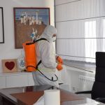 Bonus sanificazione anche per gli studi, domande al via dal 4 ottobre