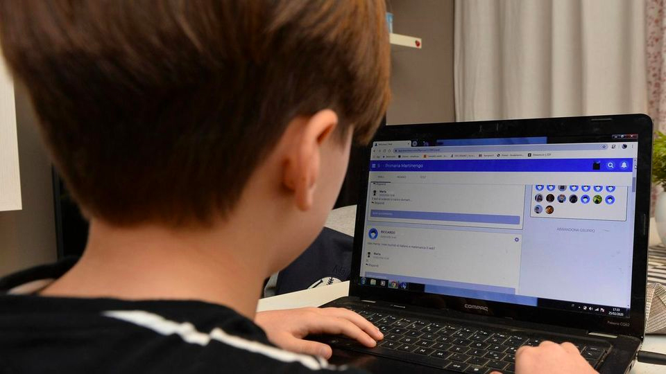 Appello alla responsabilità degli insegnanti