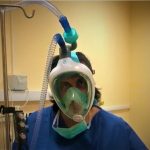 Coronavirus, in Sicilia piccoli ventilatori a bassissimo costo