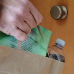 Alcamo, le iniziative dei volontari per aiutare le fasce deboli