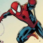 L’avvocato che affronta il Coronavirus con la maschera di Spider-Man