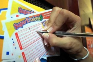 A Messina festa per il Superenalotto, centrato un 5 da quasi 40mila euro