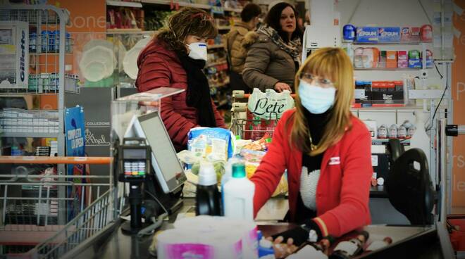 Gdo, in Sicilia crisi  profonda, il riscatto  dalle eccellenze