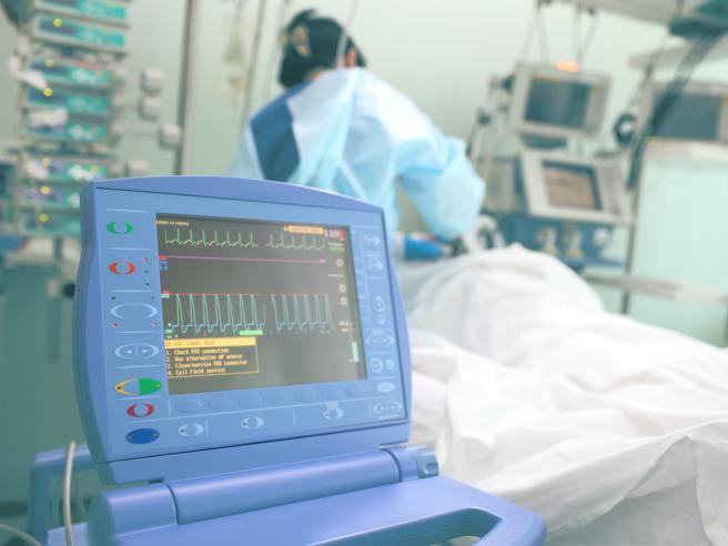 Castelvetrano, medico morto di Covid, era vaccinato con doppia dose