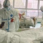 Covid, in Italia aumento esponenziale curva contagi e ricoveri