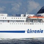 Tirrenia, c’è l’accordo, ripartono i traghetti