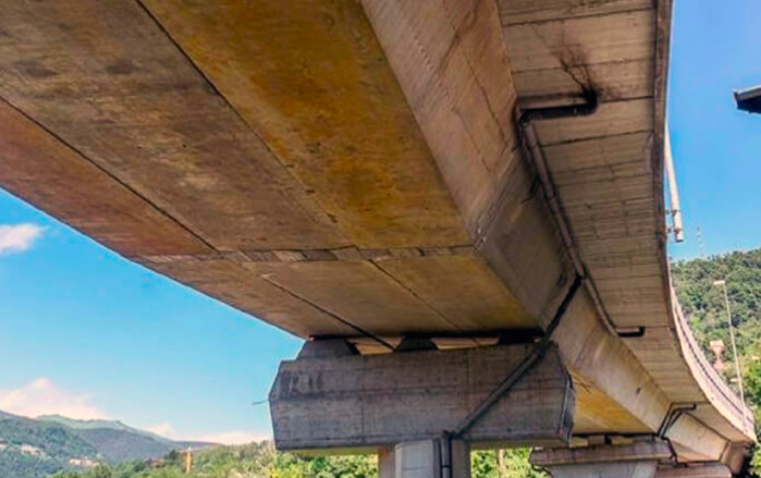 Ragusa, Provincia-Regione per la sicurezza di ponti, viadotti e gallerie