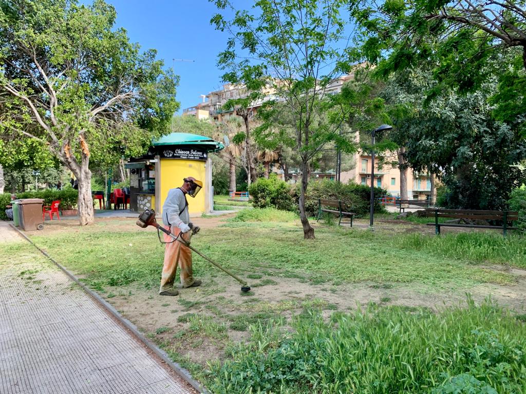 Coronavirus, da Villa Bellini al Gioeni, Catania riapre i suoi parchi