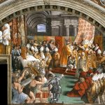 Un viaggio di cinquecento anni nel segno dell’arte di Raffaello