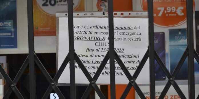 Trattamento di integrazione salariale in seguito a ricorso ad ammortizzatori