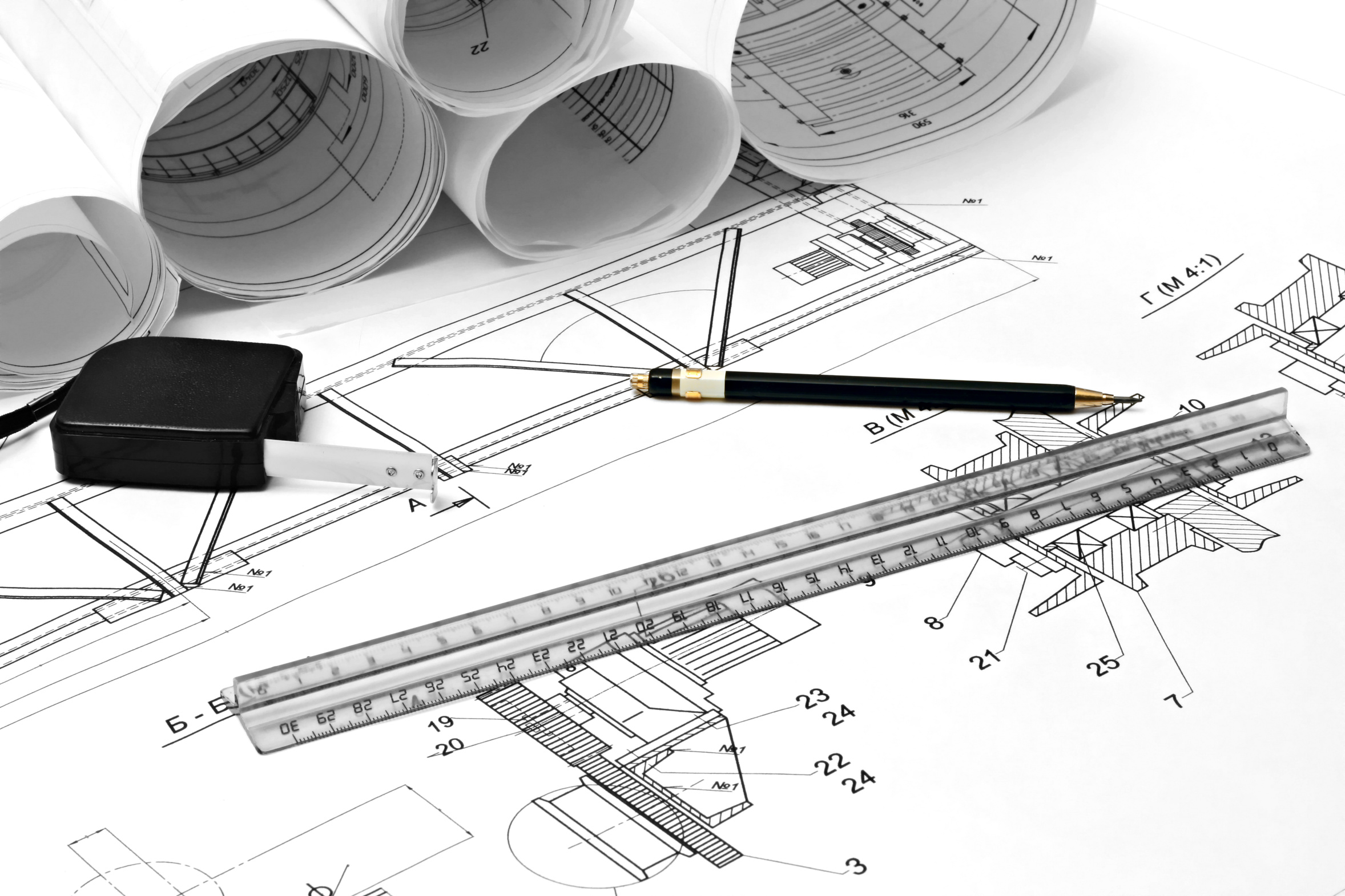 Caltanissetta, accordo architetti per le opere pubbliche