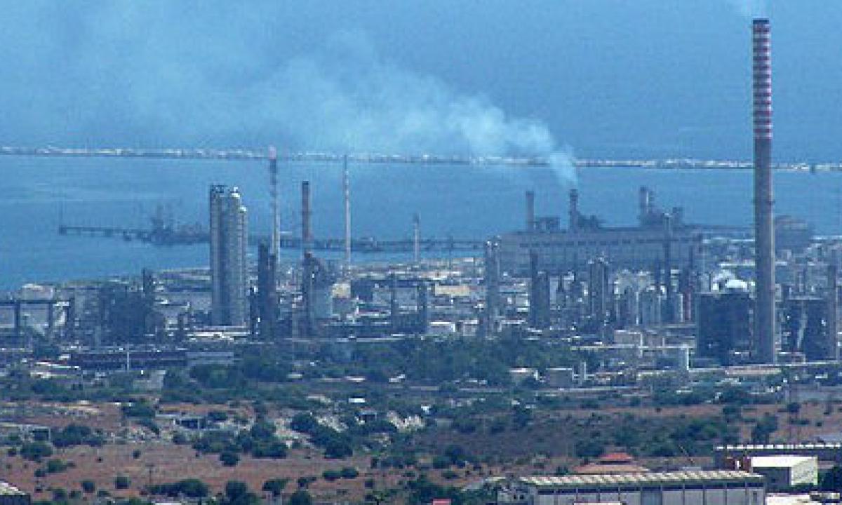 Il Covid-19 non ferma i miasmi, all’App Nose 81 segnalazioni