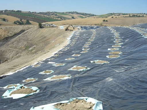 Bonifica discariche dismesse, nuovo bando della Regione