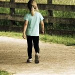 Bimbi e passeggiate, l’appello Uncem “Genitori, non vanifichiamo gli sforzi”