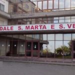 All’ospedale di Acireale interventi solo urgentissimi