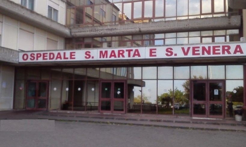 All’ospedale di Acireale interventi solo urgentissimi