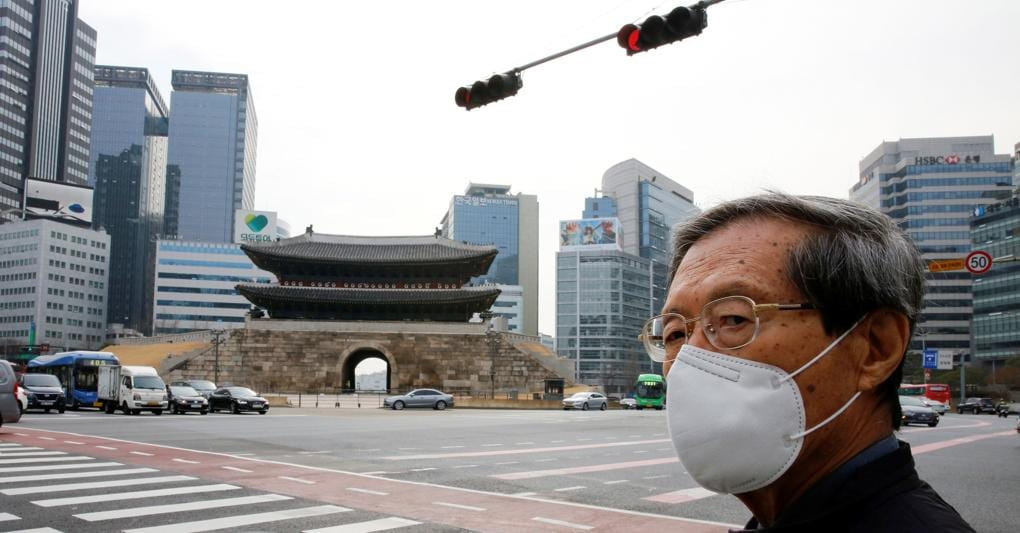 Coronavirus, l’emergenza senza la paralisi: si può. Il modello Corea del Sud si applichi alla Sicilia