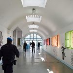 Sanità penitenziaria, alla Sicilia 17,5 milioni di euro