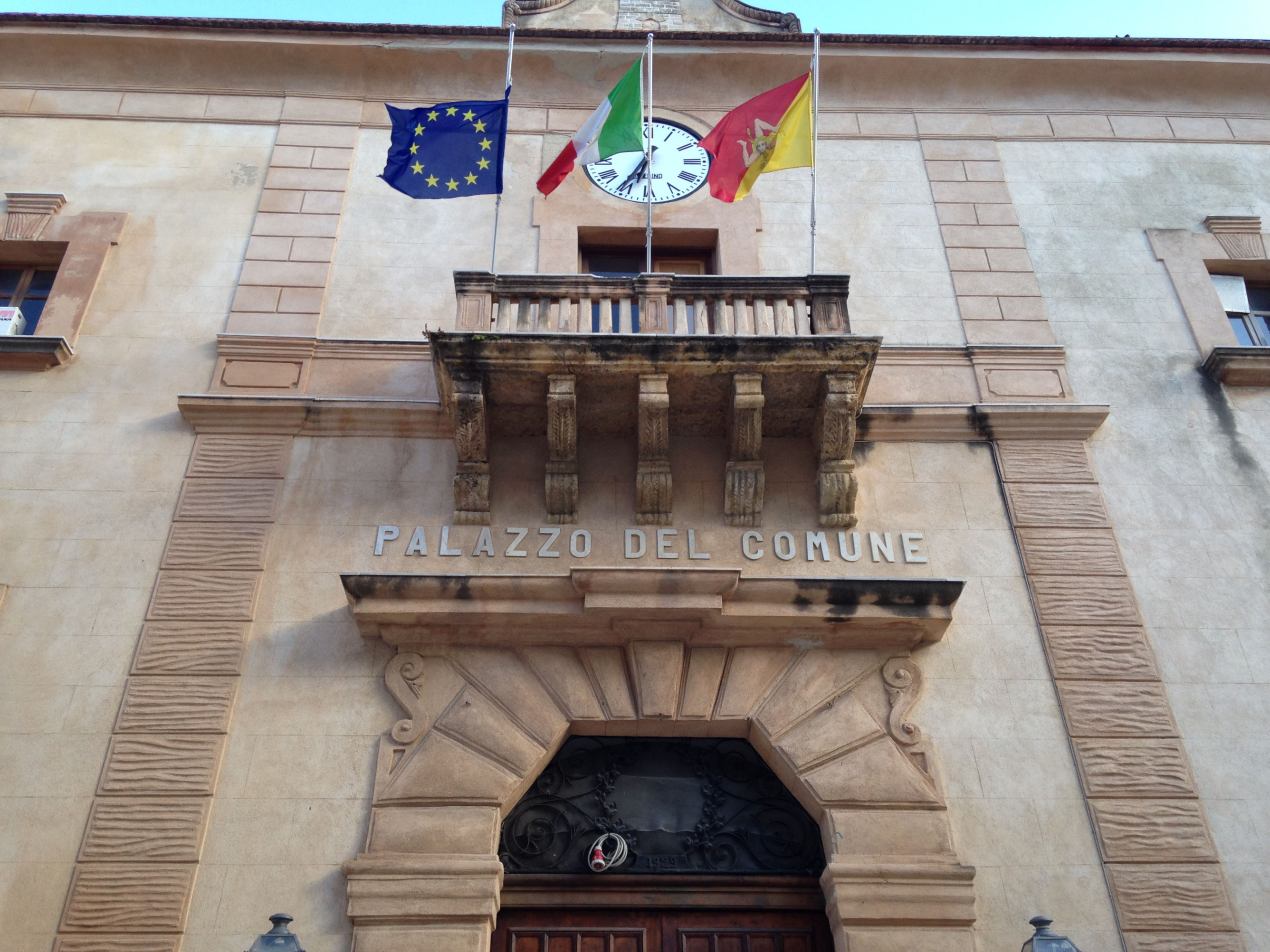 Castellammare, provvedimenti sui tributi locali