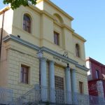 Il Teatro per scacciar via le brutture di oggi