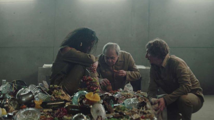 Film, “Il buco” per riflettere sul linguaggio cinematografico