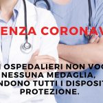 Coronavirus, sanità siciliana tra disastri della politica e clemenza dei numeri