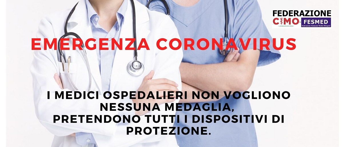 Coronavirus, sanità siciliana tra disastri della politica e clemenza dei numeri