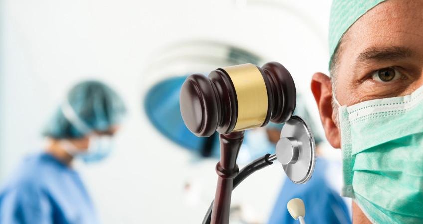 Coronavirus, ecco perché va depenalizzata la colpa medica