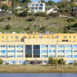 Aumentano i posti letto Covid-19 al Muscatello di Augusta