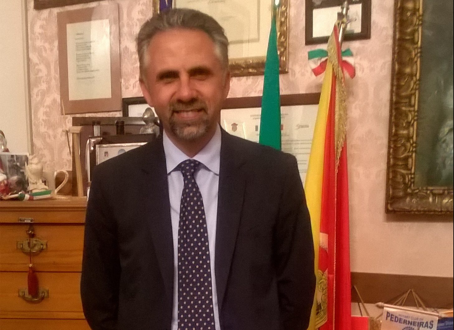 Modica, sindaco contro la circolare del Viminale