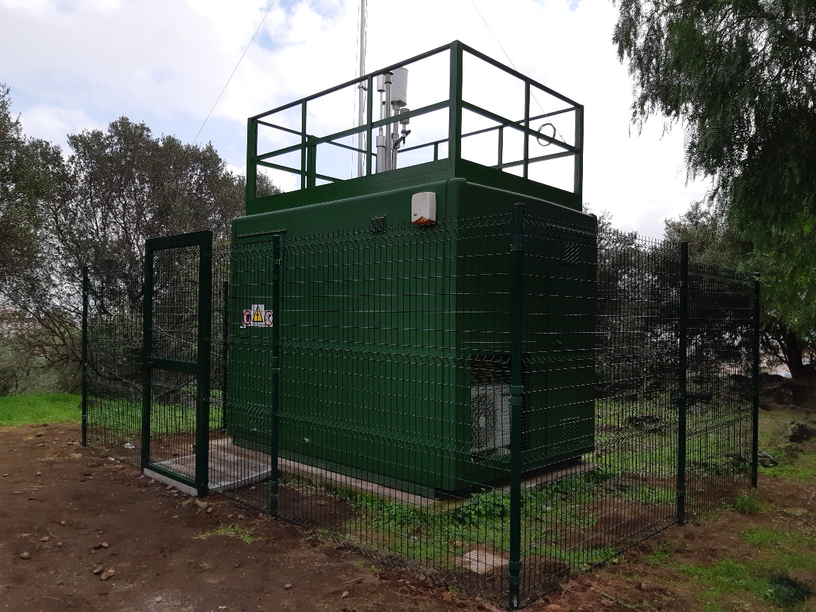 Smog, a Catania due stazioni per la qualità dell’aria