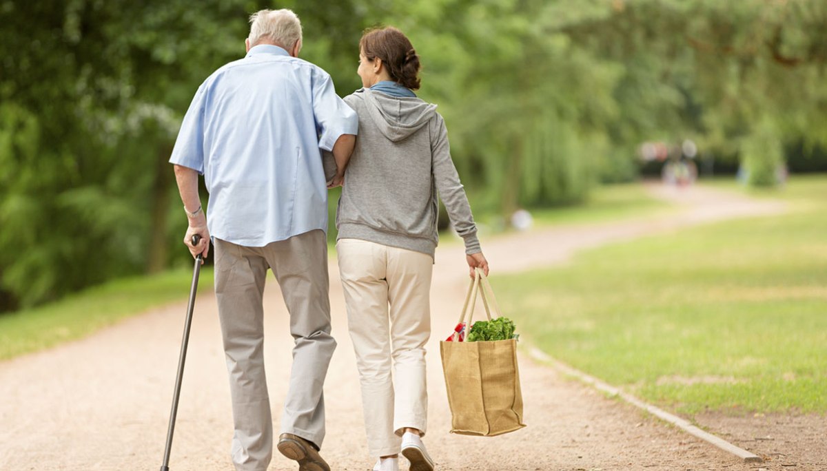 Coronavirus, ad aprile due milioni di colf e badanti rischiano di perdere lo stipendio
