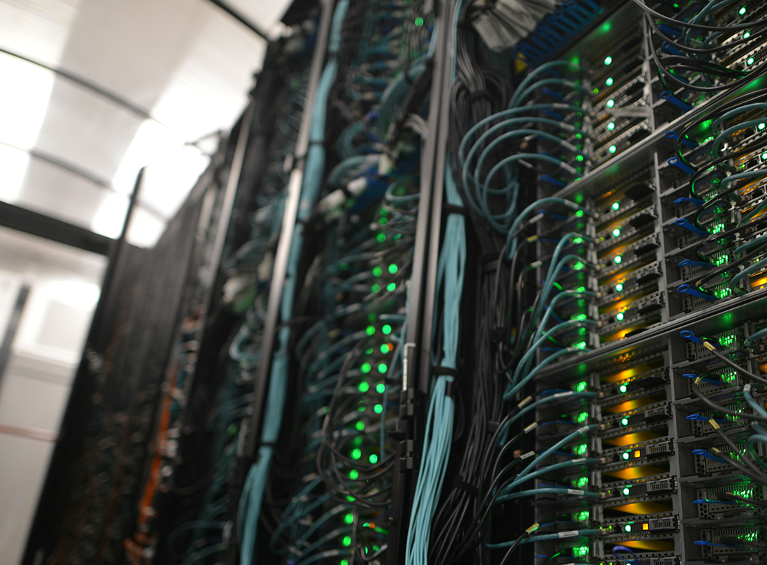 Il supercomputer che cerca farmaci e vaccini per vincere la battaglia contro il Coronavirus Il supercomputer che cerca farmaci e vaccini per vincere la battaglia contro il Coronavirus