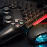 I videogiochi riabilitati dalla pandemia in corso