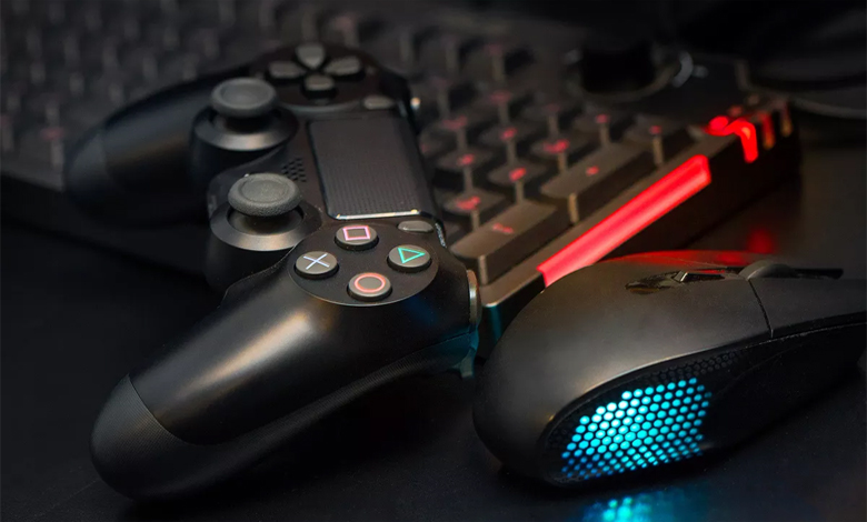 I videogiochi riabilitati dalla pandemia in corso