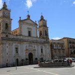 Caltanissetta, Settimana Santa ai tempi del Covid-19