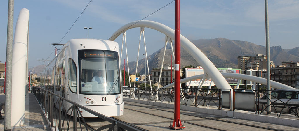 Palermo, l’assessore Catania allontana le ombre dal progetto tram