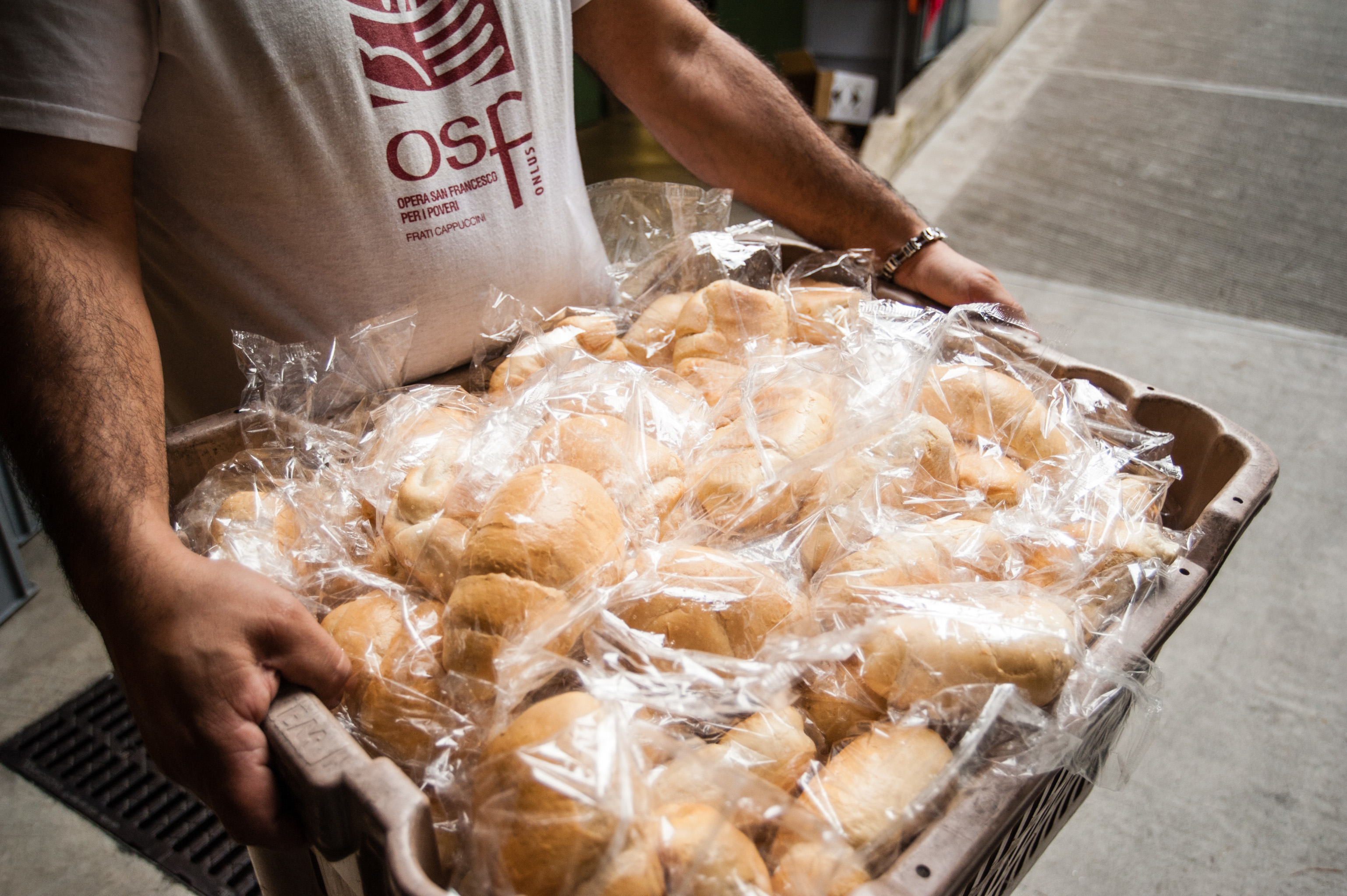 “Azienda solidale”, Erice a sostegno dei bisognosi