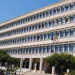 Nuovo segretario al Libero consorzio comunale di Ragusa