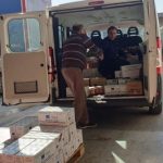 La solidarietà parte dai territori, Mcl a fianco dei cittadini bisognosi