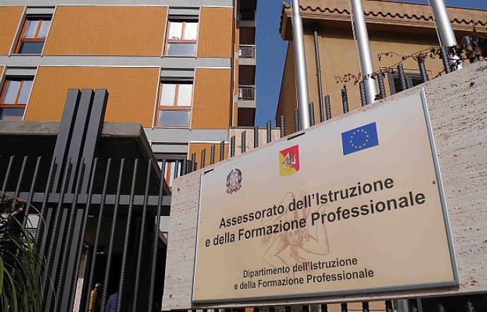 Corsi di istruzione e formazione regionali si adeguano “in remoto”